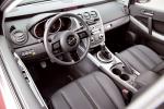 Mazda CX-7 2007 года